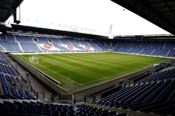 Abe Lenstra Stadion Herenveen