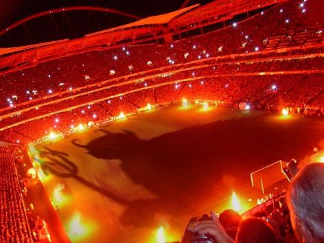 Estdio da Luz 2