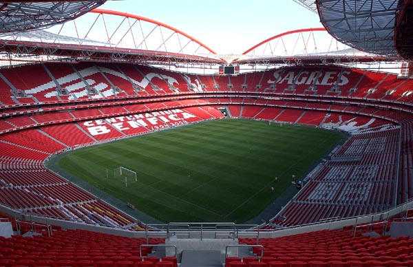 Estdio da Luz Stade