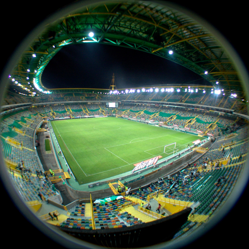 Estdio Alvalade XXI 3