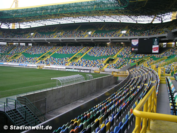 Estdio Alvalade XXI Stadium