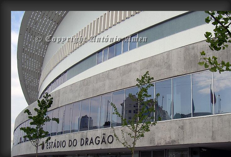 Estdio do Drago Seen