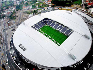 Estdio do Drago Stadiums