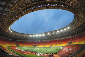 Luzhniki Stadion 4