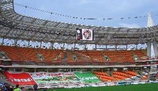 Lokomotiv Stadion Pic