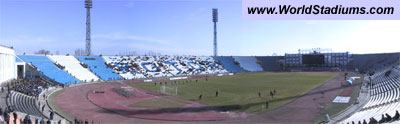 Tsentralnyi Stadion Pic