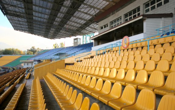 Tsentralnyi Stadion 3