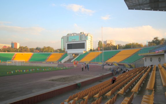 Tsentralnyi Stadion İmages
