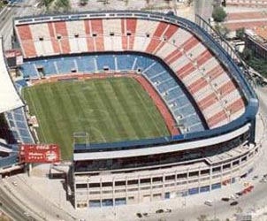 Vicente Caldern Old pic