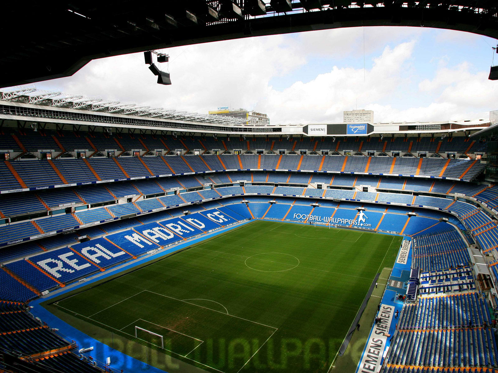 Santiago Bernabeu Jpeg