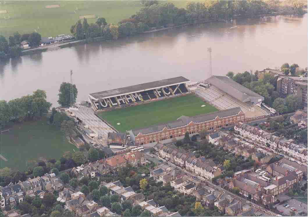 Fulham