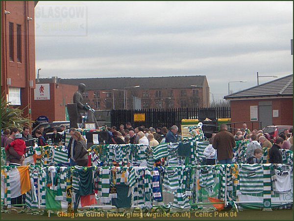 Celtic Park İmages