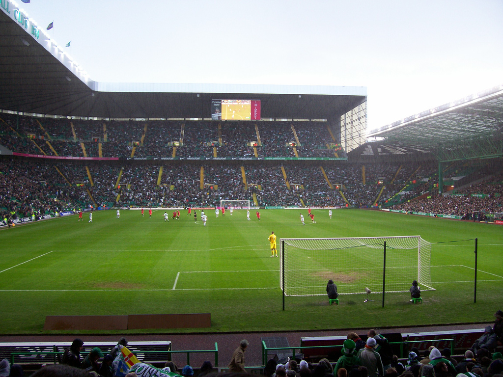 Celtic Park 4