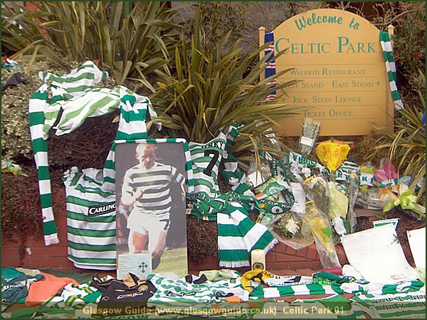 Celtic Park 7