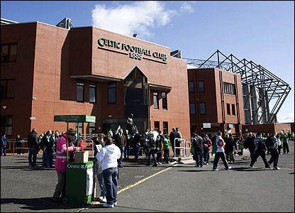 Celtic Park 9