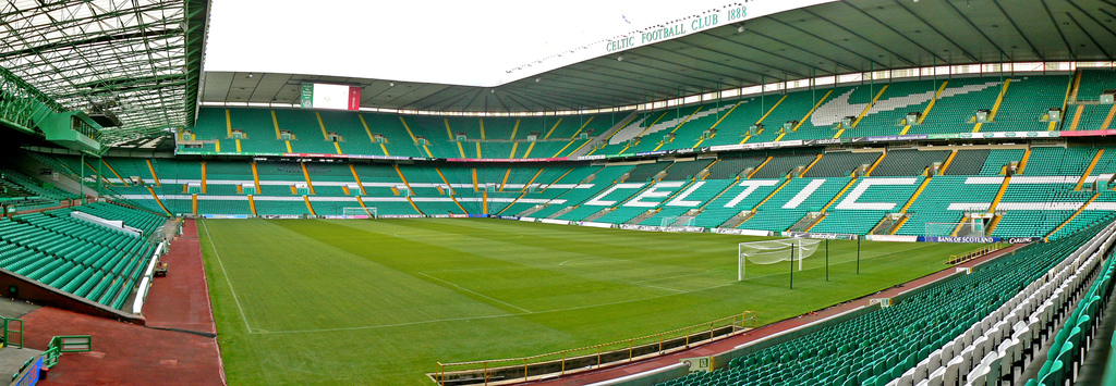 Celtic Park HD pic