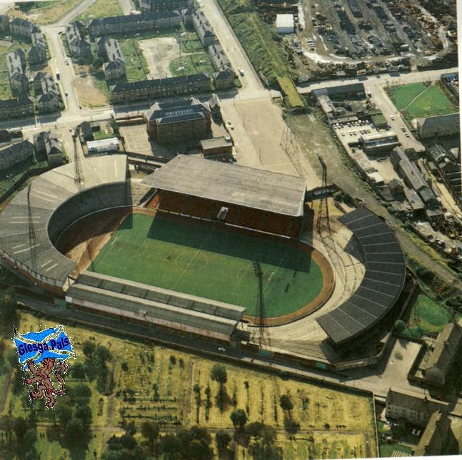 Celtic Park Old Pic