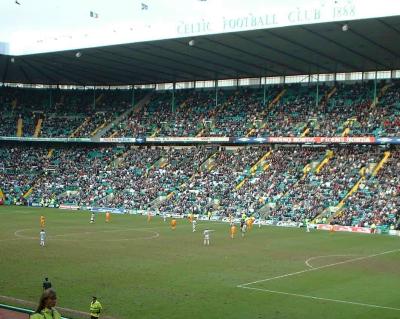 Celtic Park Older