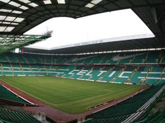 Celtic Park Picture