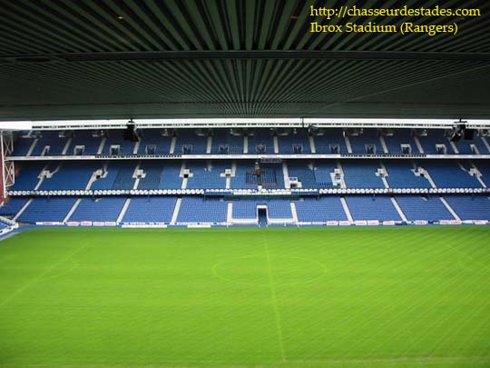 Ibrox Stadium 10