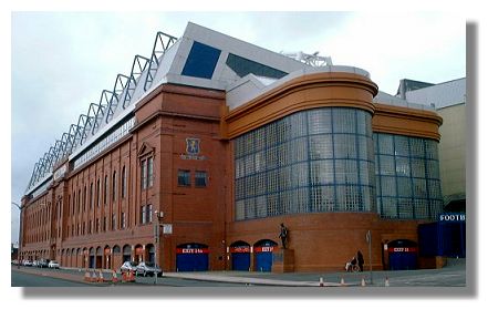 Ibrox Stadium 3