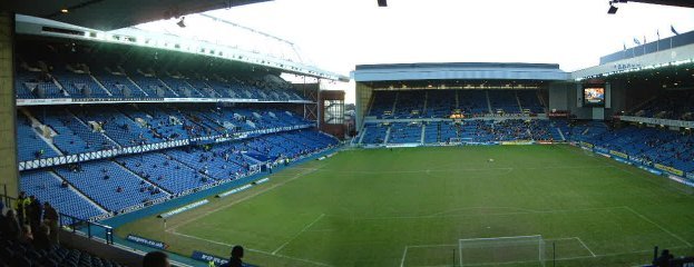 Ibrox Stadium Jpeg