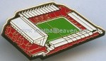 Pittodrie Stadium Pics