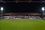 Tynecastle Park 3