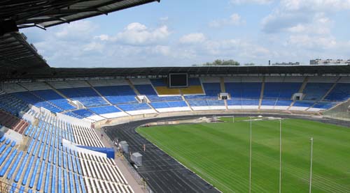 Stadion Metalist Arena