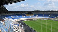 Stadion Metalist Desktop