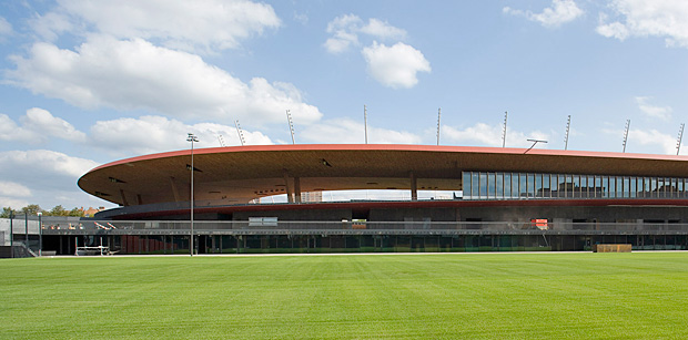 Letzigrund Stadion