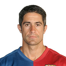 Sylvinho avatar