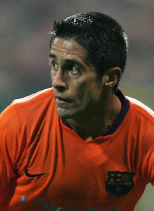 Sylvinho ornage