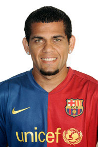 Alves avatar