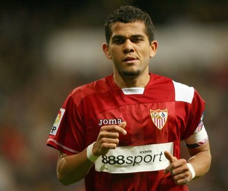 Alves red 1