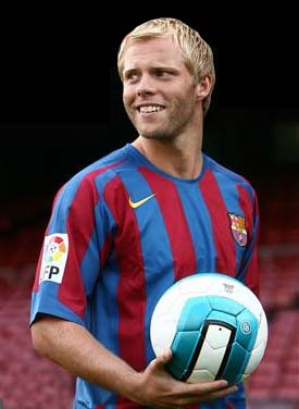 Gudjohnsen ball 2