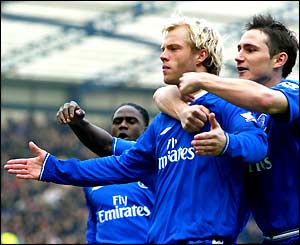 Gudjohnsen blues