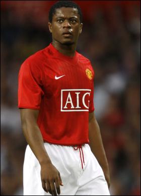 Evra face