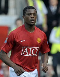 Evra red