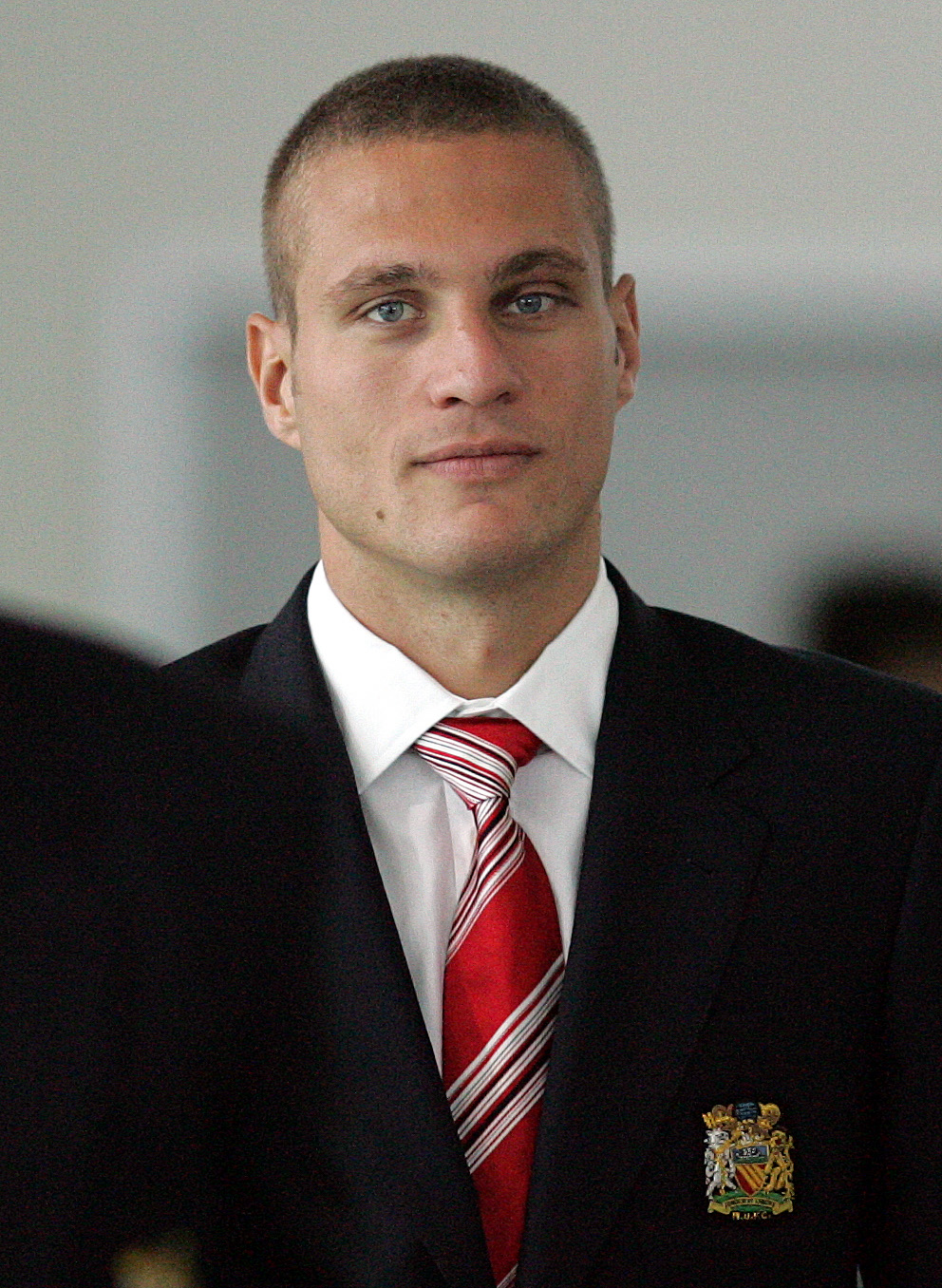 Vidic 1