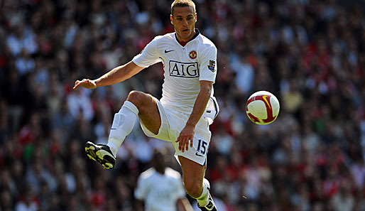 Vidic bal 1