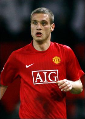 Vidic face 1