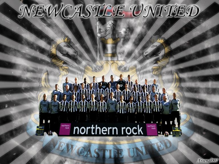 Newcastle United