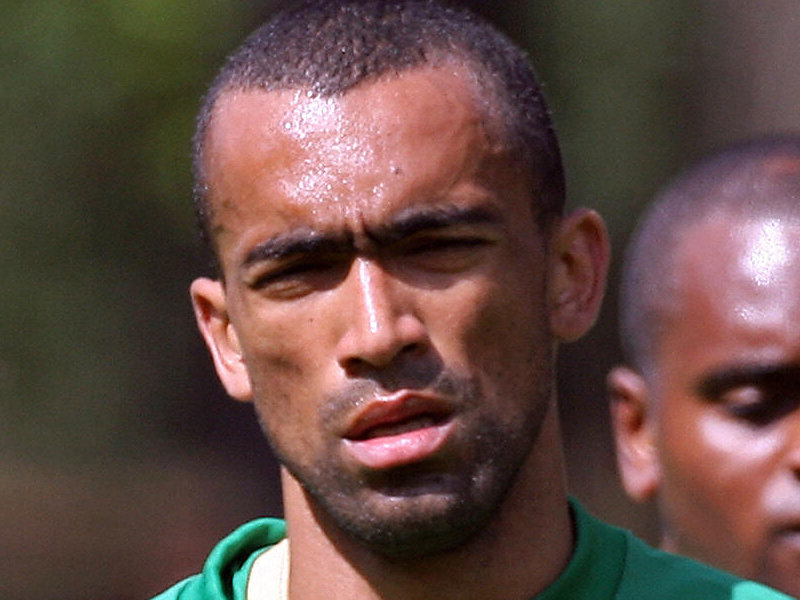 Bosingwa head