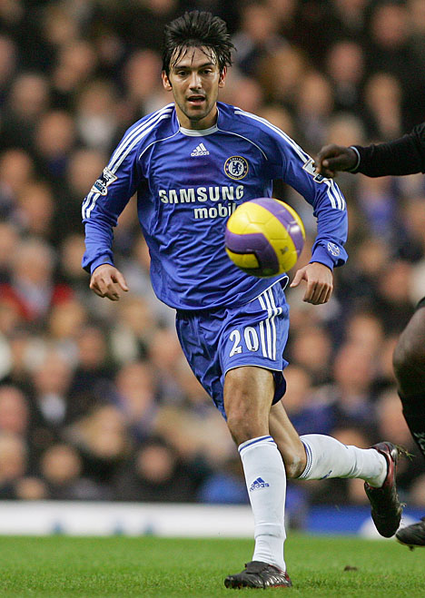 Ferreira ball.