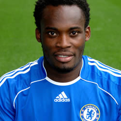 Essien avatar