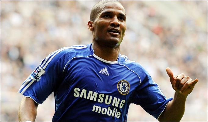 Malouda blue