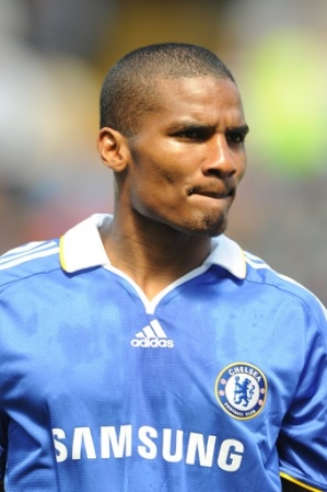 Malouda chelsea