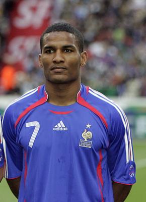 Malouda france 7