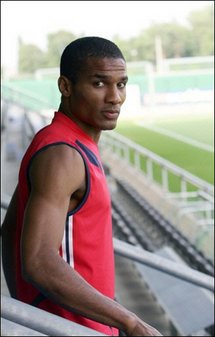 Malouda red 1